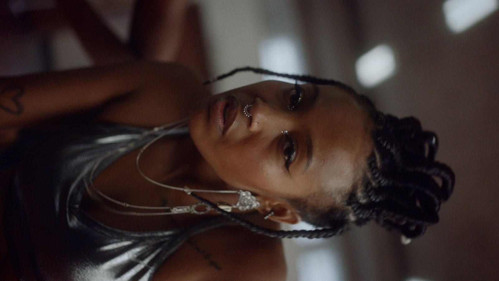 Campanha Nike The Dance Awakening